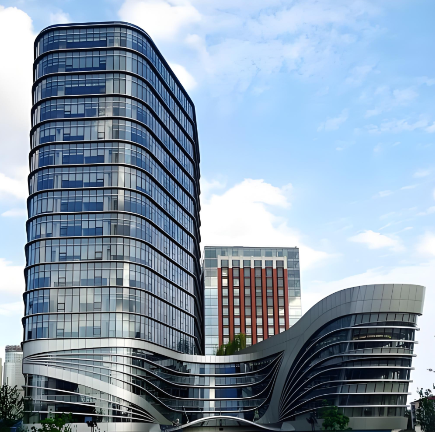 新航建筑陶瓷有限公司