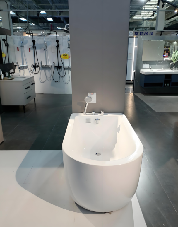 卫浴产品展示3